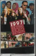 Backstreet Boys / Armand Van Helden a.o. - 1997 - Die Stars, Die Hits, Die Facts