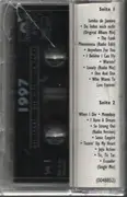 MC - Backstreet Boys / Armand Van Helden a.o. - 1997 - Die Stars, Die Hits, Die Facts