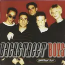 CD - Backstreet Boys - Backstreet Boys