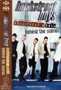 VHS - Backstreet Boys - Backstreet's Back... Behind The Scenes
