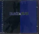 CD - Backstreet Boys - Black and Blue
