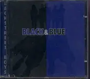 Backstreet Boys - Black & Blue