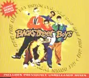 CD Single - Backstreet Boys - Get Down (You're The One For Me)