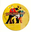 Picture LP - Backstreet Boys - Get Down (You're The One For Me) - picture disc