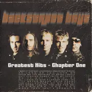 CD - Backstreet Boys - Greatest Hits - Chapter One