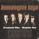 CD - Backstreet Boys - Greatest Hits - Chapter One