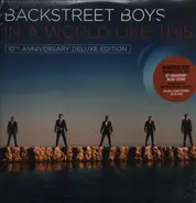 Backstreet Boys - In a World Like This