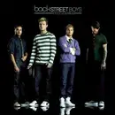 CD-Box - Backstreet Boys - Inconsolable