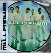 Backstreet Boys - Millennium