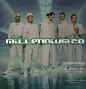 Backstreet Boys - Millennium 2.0