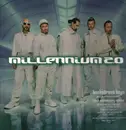 Double LP - Backstreet Boys - Millennium 2.0 - Deluxe Edition
