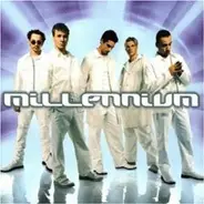 Backstreet Boys - Millennium