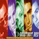 CD Single - Backstreet Boys - Quit Playing Games