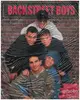 Print - Backstreet Boys - Tear Out Photo Book