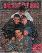 Print - Backstreet Boys - Tear Out Photo Book