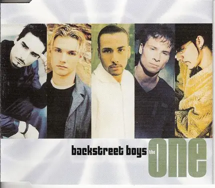 Backstreet Boys - The One