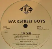 Backstreet Boys - The One