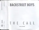 CD Single - Backstreet Boys - The Call (Radio Promo)
