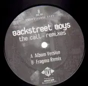 Backstreet Boys - The Call