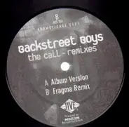 Backstreet Boys - The Call