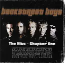 CD - Backstreet Boys - The Hits - Chapter One