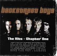 Backstreet Boys - The Hits - Chapter One