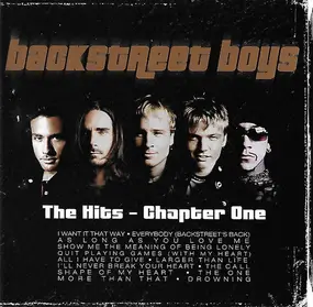 Backstreet Boys - The Hits - Chapter One