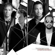 CD - Backstreet Boys - Unbreakable