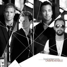 Backstreet Boys - Unbreakable