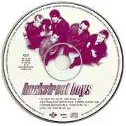 As Long As You Love Me - Backstreet Boys | CD | Recordsale