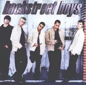 Backstreet Boys - Backstreet Boys