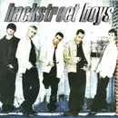 CD - Backstreet Boys - Backstreet Boys