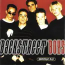 CD - Backstreet Boys - Backstreet Boys