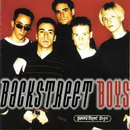 Backstreet Boys - Backstreet Boys