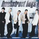 CD - Backstreet Boys - Backstreet Boys