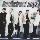 CD - Backstreet Boys - Backstreet Boys