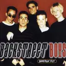 CD - Backstreet Boys - Backstreet Boys