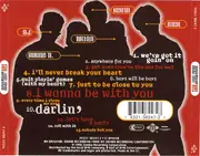 CD - Backstreet Boys - Backstreet Boys