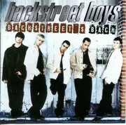 CD - Backstreet Boys - Backstreet's Back