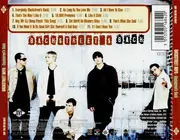 CD - Backstreet Boys - Backstreet's Back