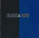CD - Backstreet Boys - Black & Blue