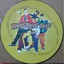 Picture Disc - Backstreet Boys - Get Down (You're The One For Me) - Picture Disc