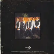 CD - Backstreet Boys - Greatest Hits - Chapter One