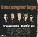 CD - Backstreet Boys - Greatest Hits - Chapter One