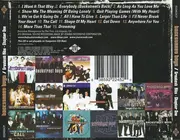 CD - Backstreet Boys - Greatest Hits - Chapter One