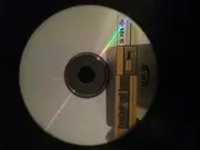 CD - Backstreet Boys - For The Fans (CD 3)