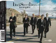 CD Single - Backstreet Boys - Incomplete