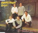 CD Single - Backstreet Boys - I'll Never Break Your Heart
