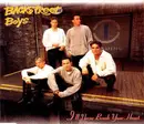 CD Single - Backstreet Boys - I'll Never Break Your Heart