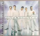 CD - Backstreet Boys - Millennium